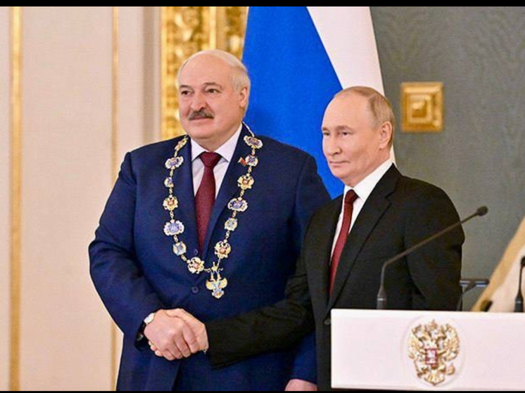 Смоленск отмечает укрепление связей с Беларусью