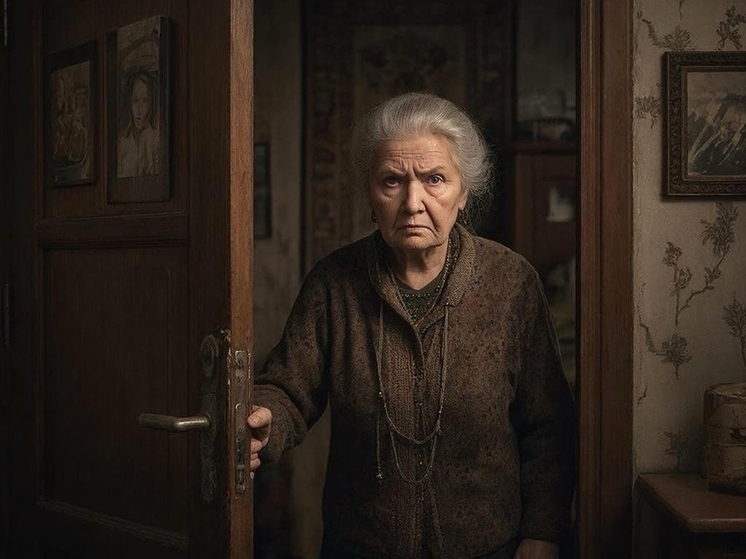 Красноярская пенсионерка через суд пытается оспорить продажу своей квартиры