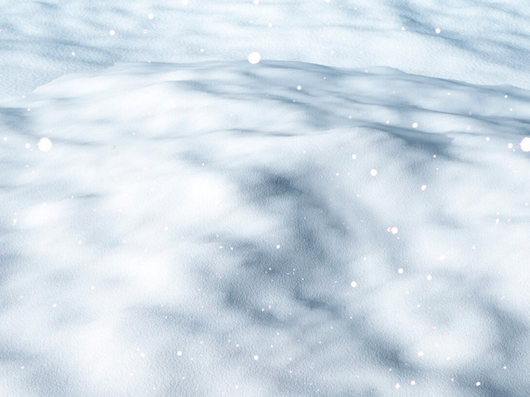 Зимние метели и колебания температуры ожидают липчан 9 декабря