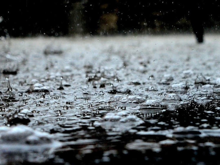 Дагмелиоводхоз переведено в режим повышенной готовности из-за ливней