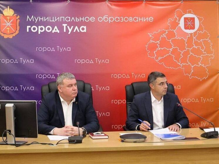Эрк: в Туле на социальную сферу в 2026 года запланирован почти 21 млрд рублей