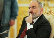 Премьер Армении Никол Пашинян затеял церковную реформу