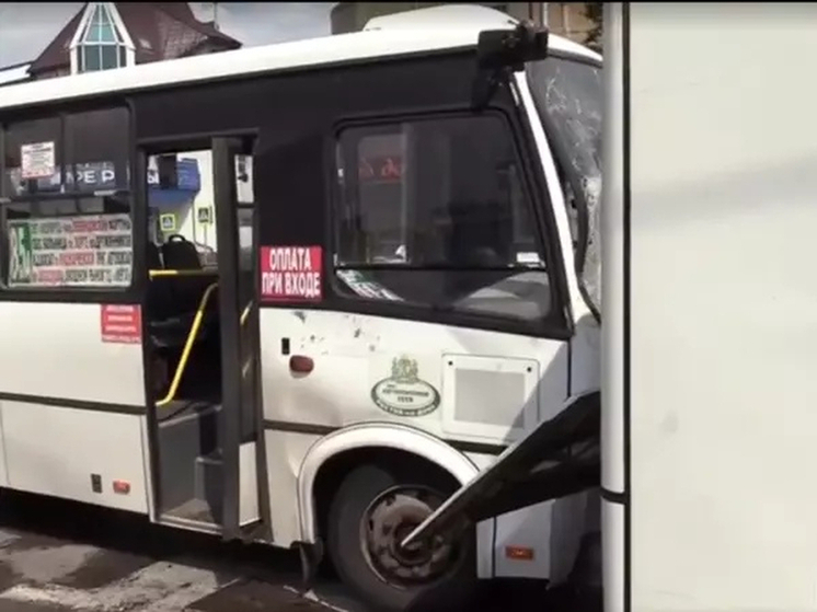 Виновник ДТП с десятью пострадавшими отказался проходить алкотест и получил три года колонии