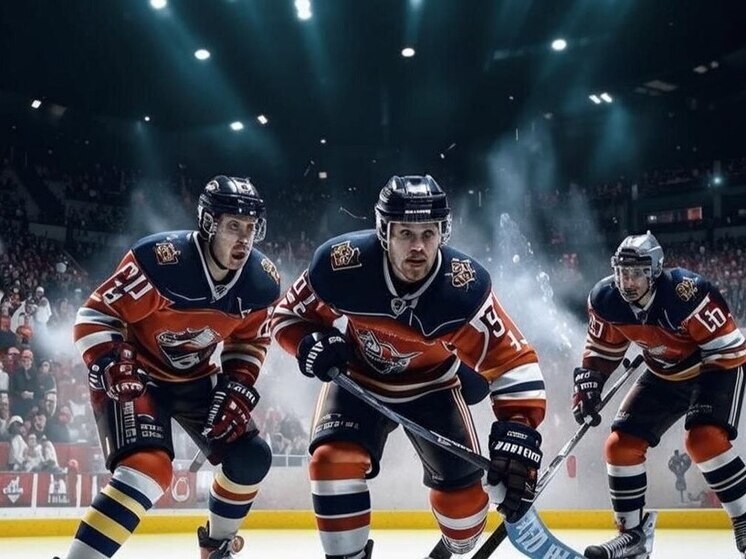 Воронежский «Буран» проиграл казанскому «Барсу»