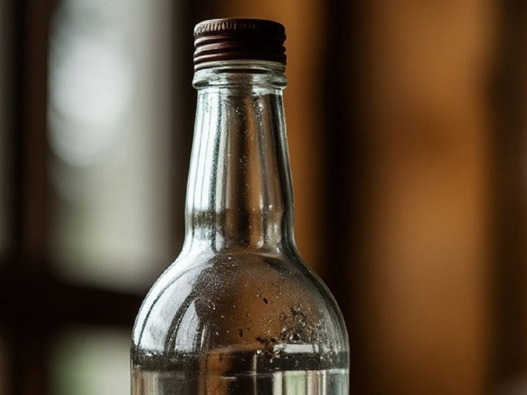 В Подмосковье потребление алкоголя уменьшилось на 18% с начала года