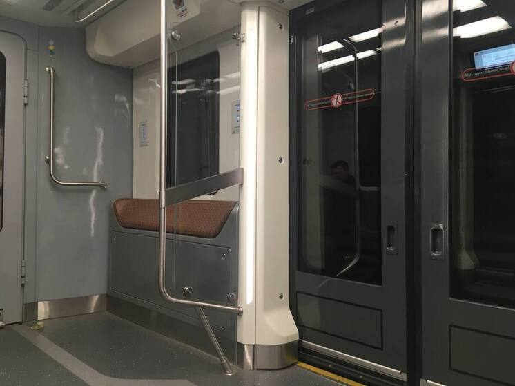 В коричневых «Балтийцах» по-прежнему не работают зарядки для гаджетов