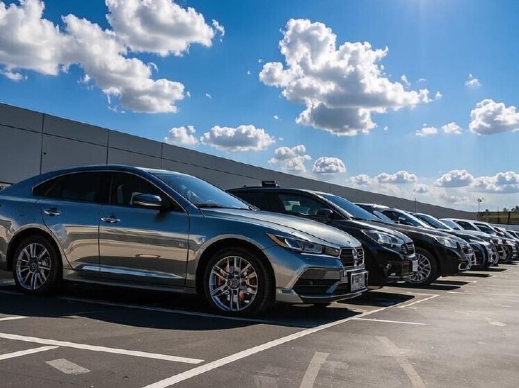 Воронежцы не смогут припарковаться возле Музея-диорамы