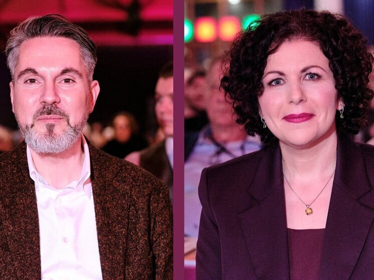 Германия — BSW без Вагенкнехт? Кто реально в главной роли