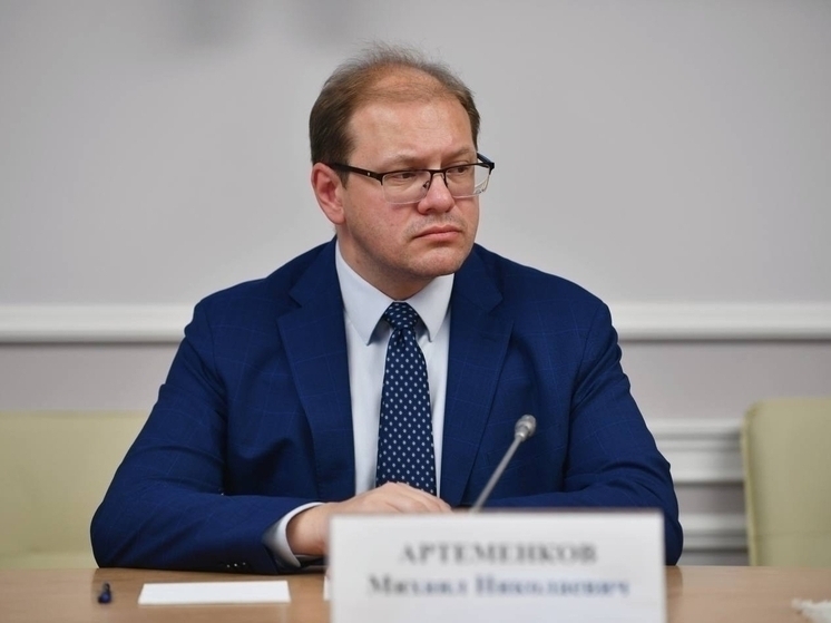 Ректор СмолГУ Михаил Артеменков отметил системный подход губернатора к развитию образования