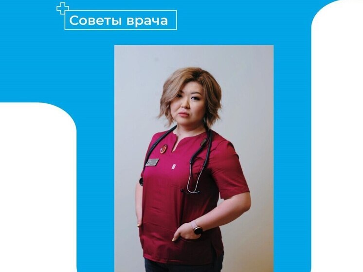 Врачи Калмыкии рассказали, как связаны курение и гипертония