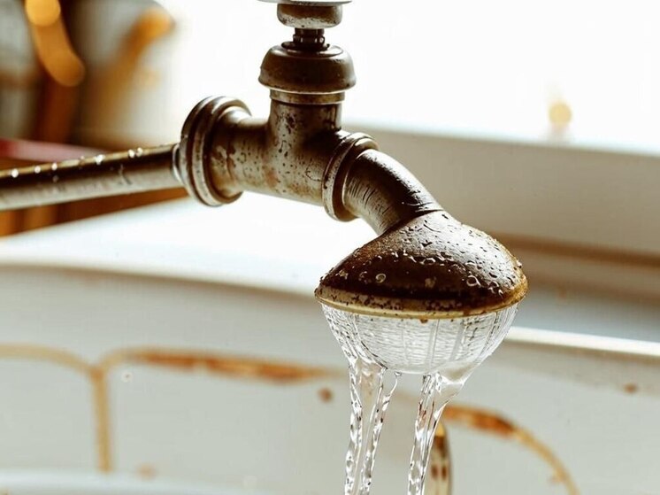 В Воронеже могут дополнительно повысить тарифы на воду