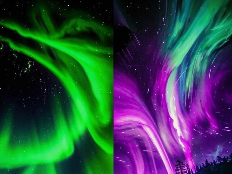 Магнитные бури настигнут Воронежскую область