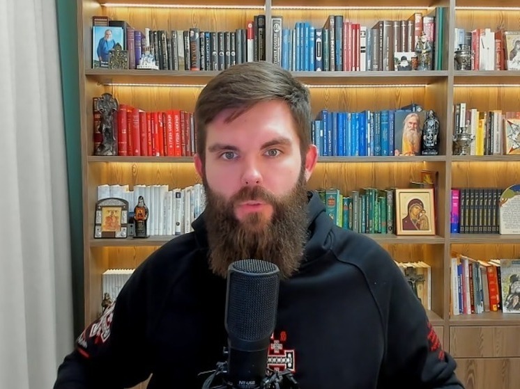 Журналист Роман Голованов раскрыл смысл молитвы о врагах