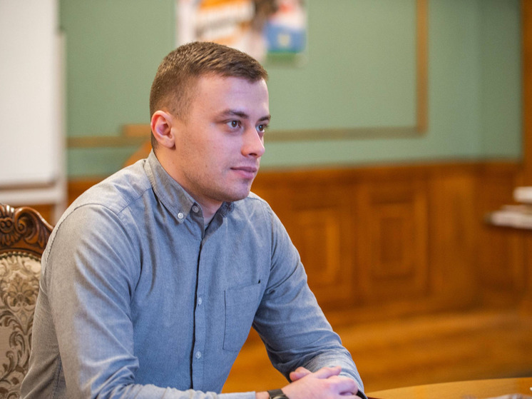  В Смоленске завершился первый этап стажировок для ветеранов СВО по программе «Герои СВОего времени»