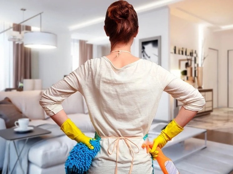 Совет хозяйкам Калмыкии: завтра уберите в доме