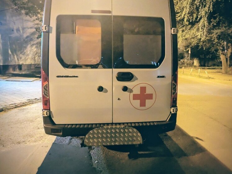 В Воронеже девушка прыгнула в водохранилище с Северного моста