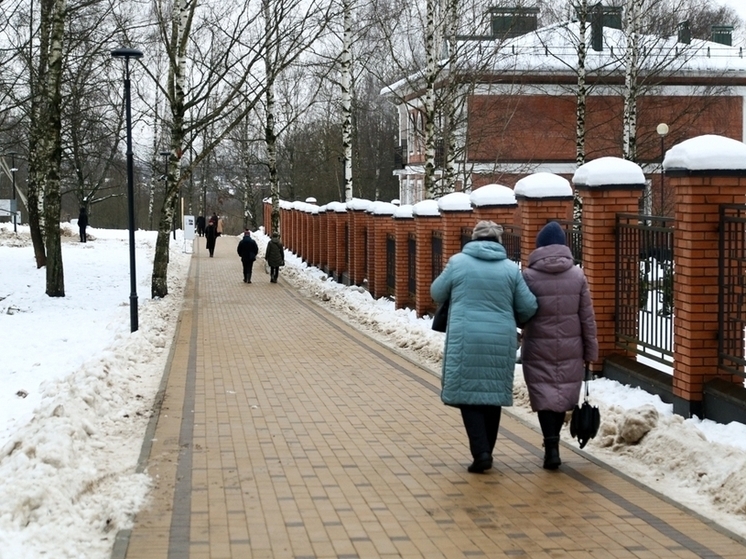 Общественные пространства региона приводят в порядок по нацпроекту «Инфраструктура для жизни»