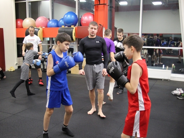 На финансирование программ по стимулированию результатов в сфере физкультуры и спорта на Вологодчине в этом году выделено 50 млн рублей