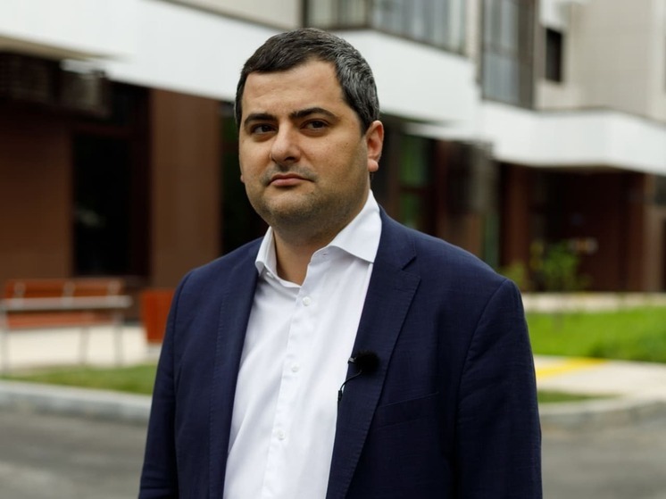 Овчинский сообщил о лекции к 145-летию Веснина на ВДНХ в павильоне «Макет Москвы»