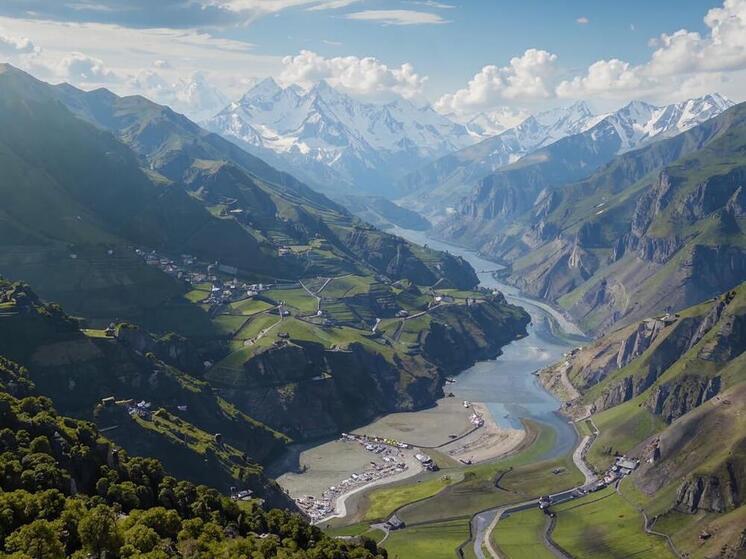 Пятнадцать человек стали лауреатами премии «Душа Дагестана» в 2025 году