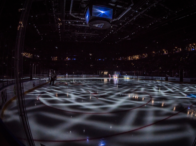 Радулов пропустит Кубок Первого канала в Новосибирске