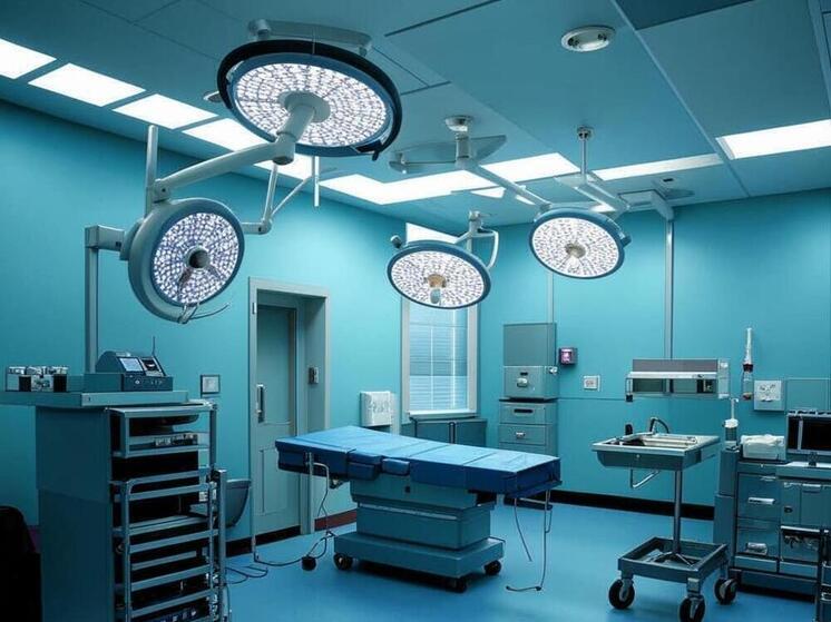 В дагестанском селе Нижнее Инхо построят современную больницу с поликлиникой