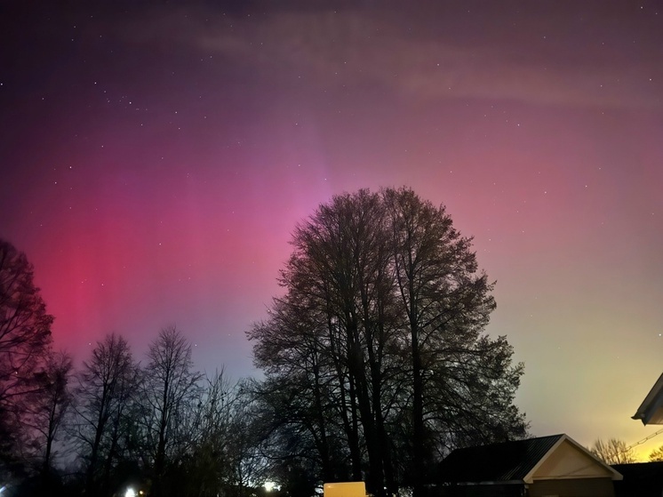 Ярославцев ждет день магнитных бурь