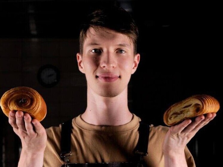 Новогодний стол без пафоса: победитель «Молодых ножей» из Новосибирска раскрыл секреты простых, но идеальных блюд