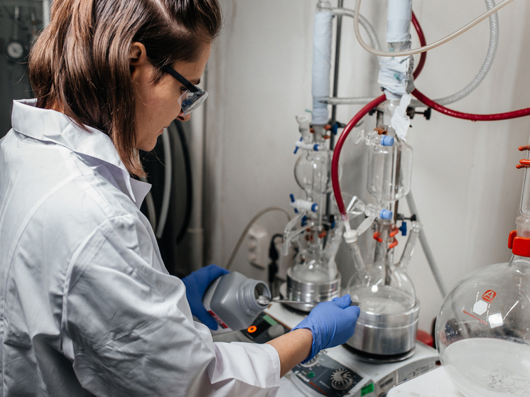 Более 90 скважин с превышением радона обнаружено в Новосибирской области