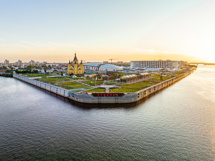 Нижегородская область продолжает побеждать в туристических конкурсах