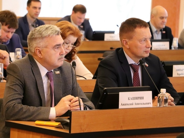 В Ярославле изменят схему выбора мэра