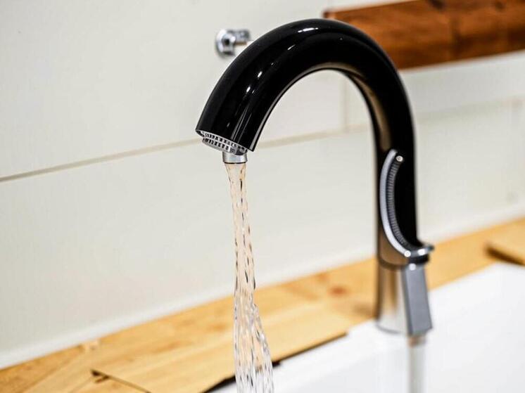 Первый этап модернизации: в Каспийске будут менять старые водопроводные трубы