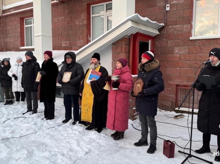 Срочников НАО напутствовал и.о. главы Нарьян-Мара