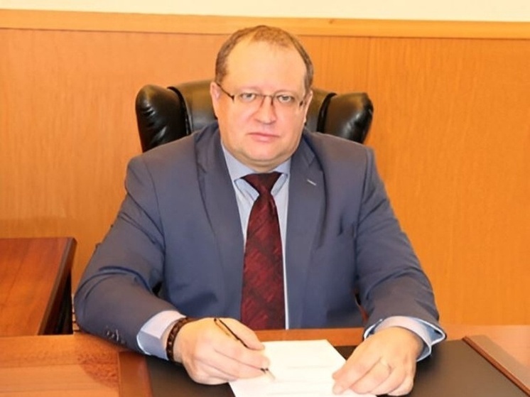 Суд постановил уволить Зудилова из-за утраты доверия