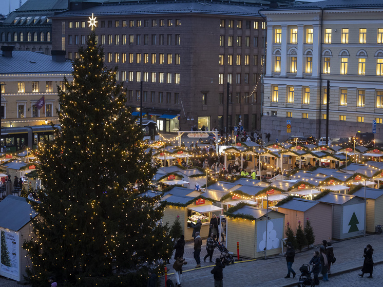В Финляндии число объявивших себя банкротами компаний стало самым высоким за 25 лет