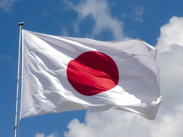 Япония не отдаст замороженные российские активы на помощь Украине