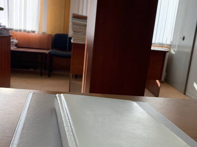 Хакасского подростка будут судить за теракт на железной дороге