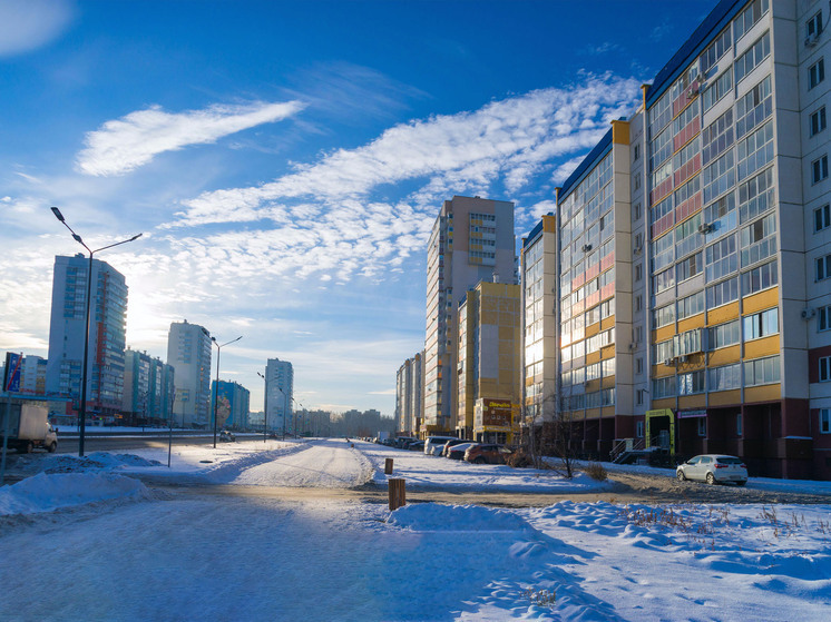 Озвучен разрыв между ценами на готовое и строящееся жилье в Челябинске