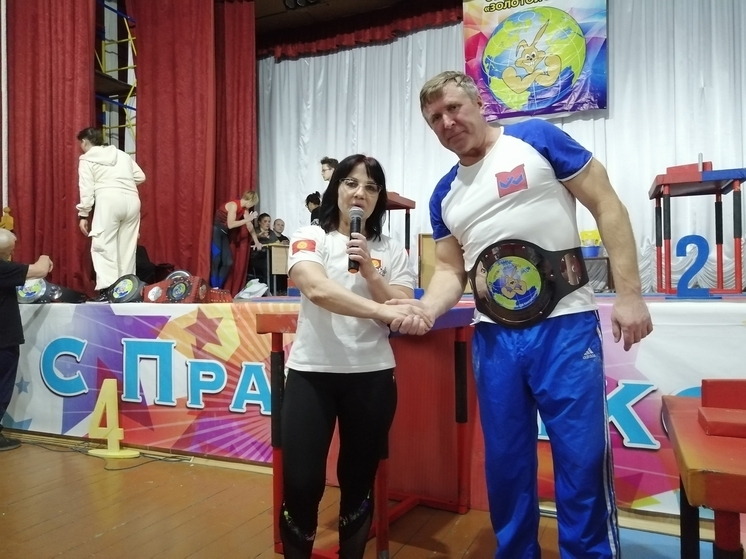 Спортсмен из Серпухова победил на турнире «Золотой заяц»