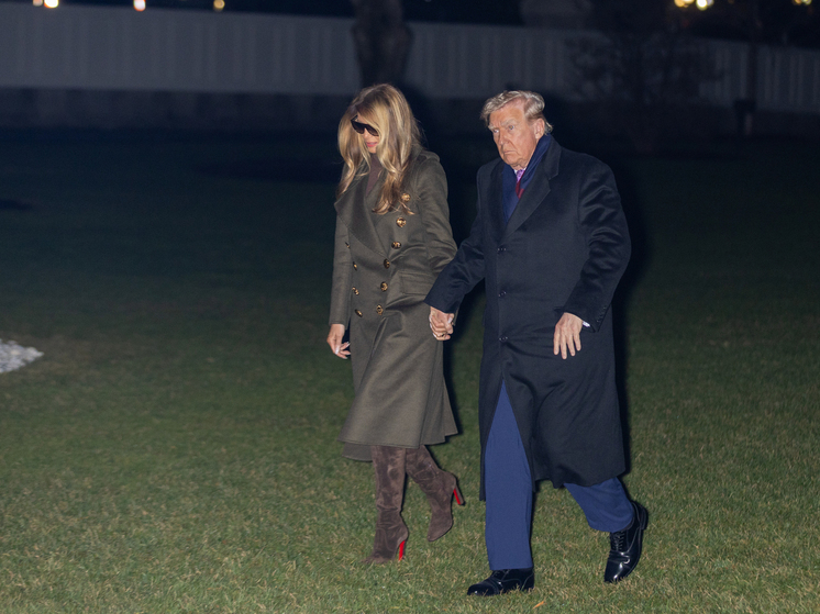 Трамп: Европейский союз движется в очень плохом направлении