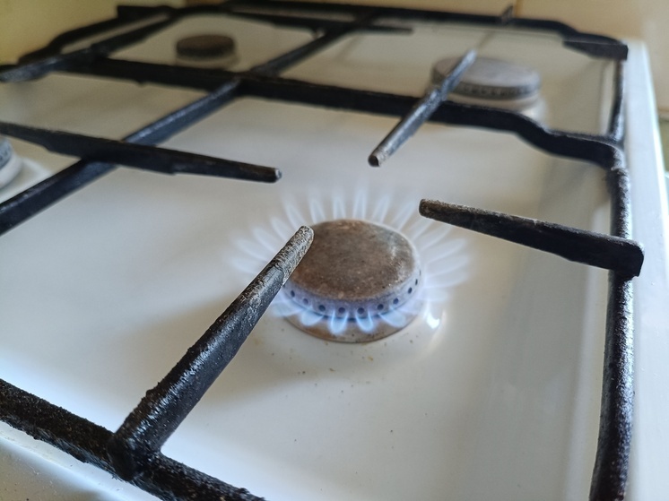 На Ставрополье догазифицирован 141 дом в СНТ