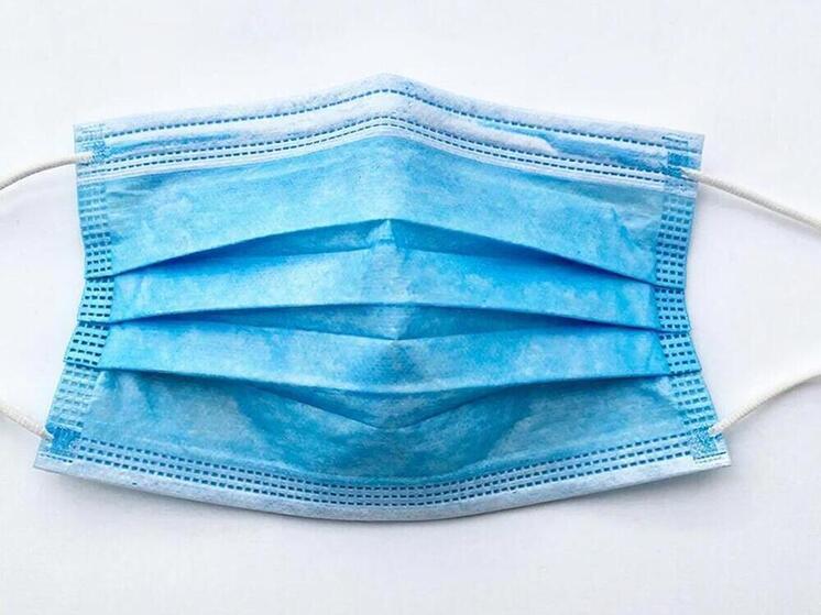 В Курском онкоцентре из-за роста заболеваемости ОРВИ ввели масочный режим