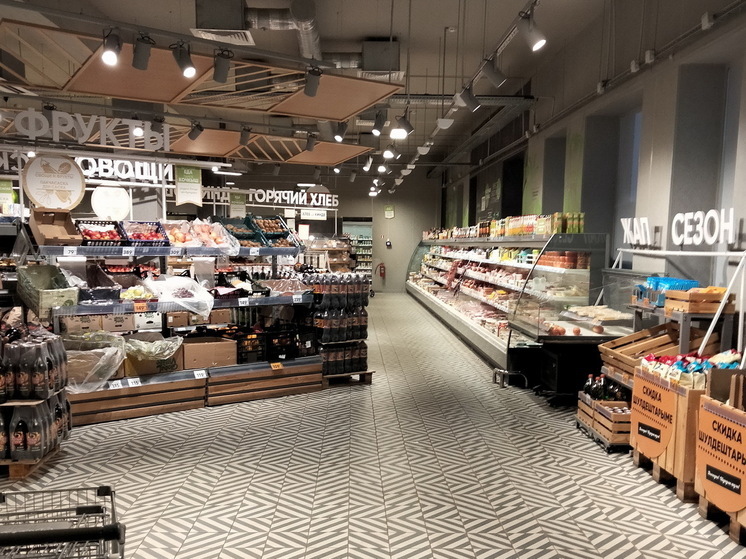 Роскачество назвало 5 правил поведения в магазине: что делать с разбитой банкой и разрешено ли пробовать продукты