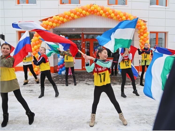 По словам Радия Хабирова, «это заслуга региональных тренеров и спортивных клубов»