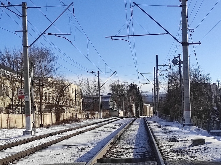 В Кабардино-Балкарии по железной дороге перевезли свыше 500 тонн строительных грузов