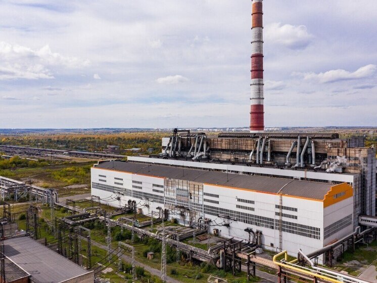 Новокузнецкий металлургический гигант вложил 350 миллионов в очистку воздуха