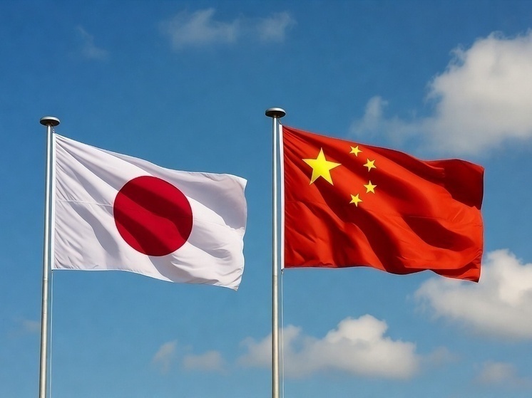 Sohu: Россия неожиданно себя повела, узнав о проблемах Китая с Японией