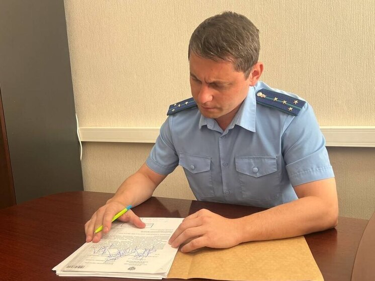 Прокуратура Колпашева помогла инвалиду вернуть 400 тысяч рублей