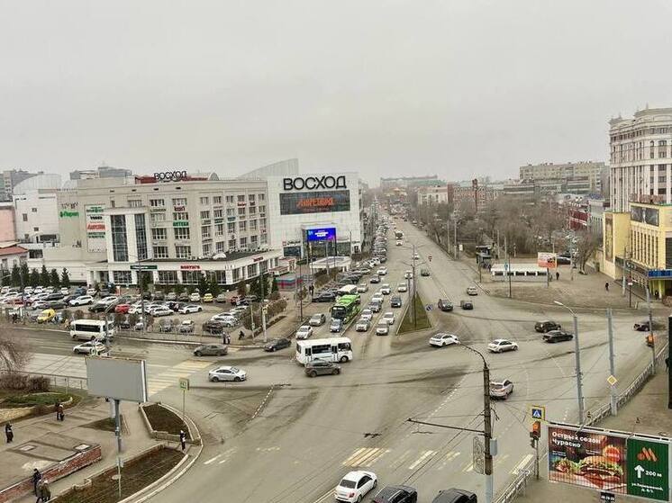 Центральный рынок Оренбурга продолжит работу до Нового года и в праздники