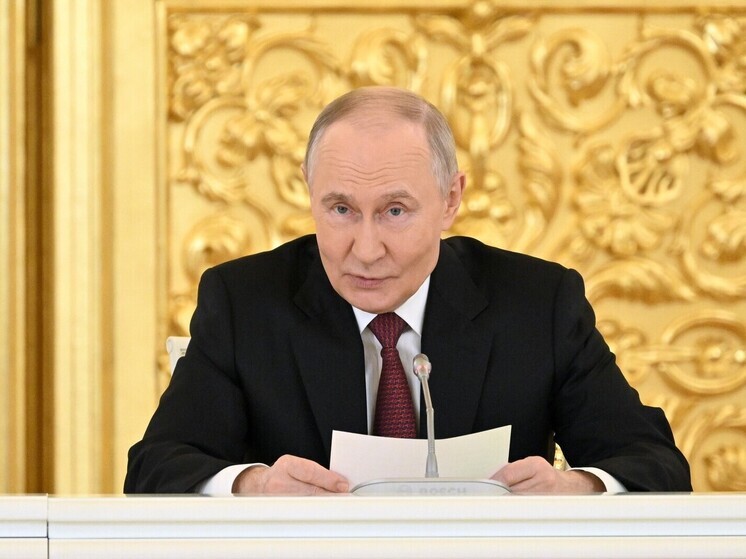 Курс на хозяйственников: в Бурятии комментируют заявления Владимира Путина о развитии регионов